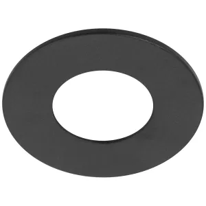 FTYPE FLAT MATT BLACK BEZEL ACCESSORY