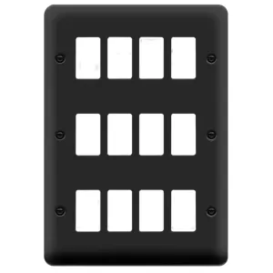 GPRO 12G DECO+ MB