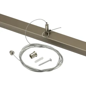 Track Suspension Kit