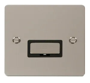 Ingot 13A Connection Unit  - Black