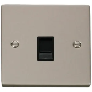 SINGLE RJ45 SOCKET