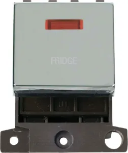 20A DP INGT SW+NEON CH "FRIDGE"
