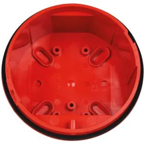 standard RED BASE for banshee sounders