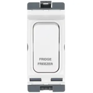 20AX 1 WAY DP MKD  FRIDGE FREEZER