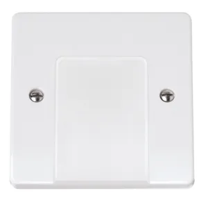 20A Flex Outlet Plate