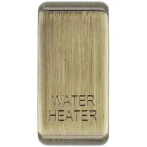 GRD RCK WATER HEATER - AB - PK10