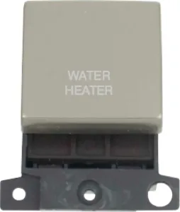 20A DP INGOT SWITCH PN "WATER HEATER"
