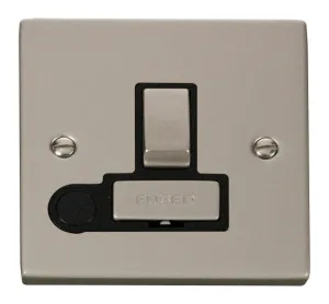 13A Fused 'Ingot' Switched Connection Unit With Fl