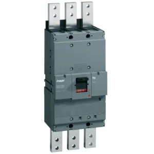 Switch h1600 3P 1250A