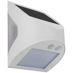 PRYSM SOLAR WALL LIGHT 3W 300LM 4000K IP54 WITH PI