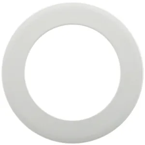 IP65 WHITE CLEAR DIFFUSER PLATINUM MINI ACC.