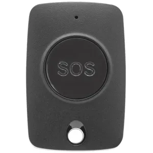 Smart Alarm SOS Button