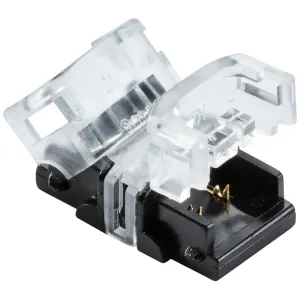 12V / 24V LED Flex Strip to Strip Connector - Sing