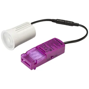 LUMINA Retrofit LED Module  10/12W with 3 x CCT