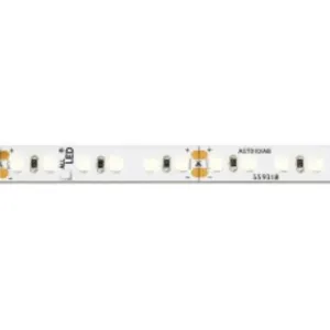 COLOUR-PRO - 24V IP20 10W MTR LED STRIP, APPLE GRE