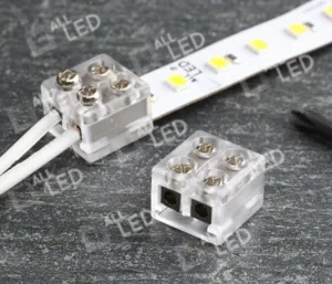 K9 - IP65 LED STRIP QUICK CONNECTOR 10MM PCB, STRI