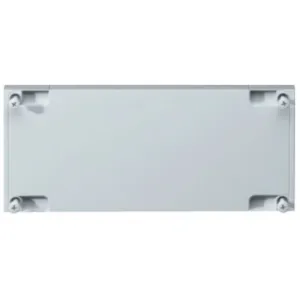 Front panel, Orion.Plus 150x800 mm