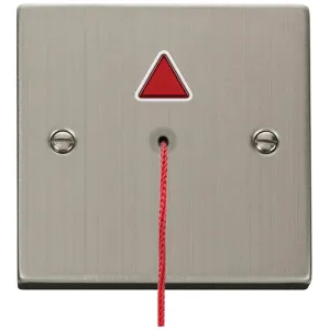 Beacon Accessible Toilet Alarm Pull Cord Module St