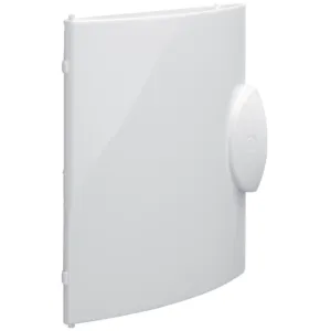 Door mini-enclosure,gamma/GD,6M,white
