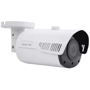 RekorHD 2MP Analogue Varifocal 2.8-12mm Lens Bulle