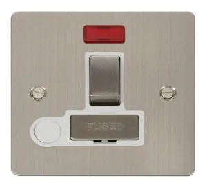 Ingot 13A Switched Connection Unit  + Flex Outlet