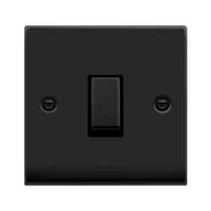 VP MATT BLACK INGOT10AX 1G INTERMEDIATE SW