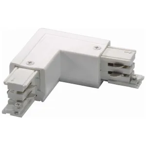 90 CONNECTOR LEFT TRACK ACC