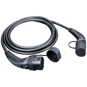 MODE 3 EV CABLE 5M T2 TO T2 (SYE)