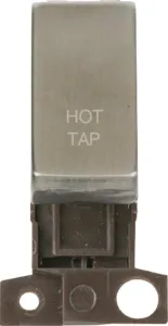 13A 10AX DP INGT SW SS "HOT TAP"