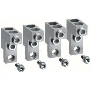 Collar term h400/h630 Al 4P 2x 95-240mm-