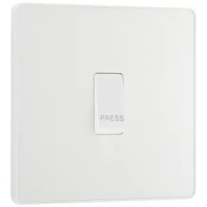 EVOLVE PEARLESCENT WHITE (WHITE) SINGLE PRESS SWIT
