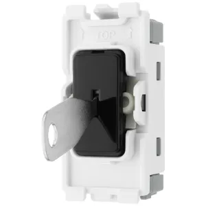 GRID EVOLVE 20AX SECRET KEY SWITCH MODULE DOUBLE P