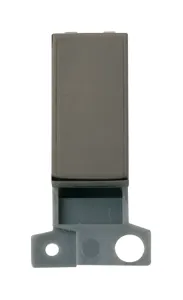 Blank Ingot Module - Black Nickel
