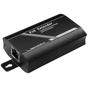 IP POE EXTENDER 100M