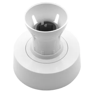T2 BC Loop-In BattenSafety Lampholder with H.O Ski
