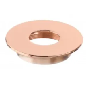NOBLE1 - POLISHED COPPER BEZEL FOR NOBLE 1 - AGL03