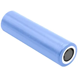 Fort Smart Security 3.7V 3350mAh Lithium-Ion 18650