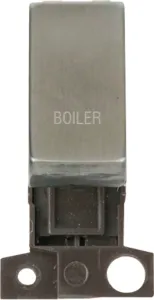 13A 10AX DP INGT SW SS "BOILER"