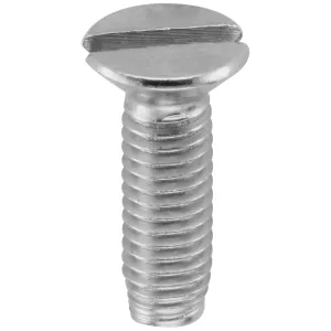 GRID M3 X 10MM SCREWS PACK OF 10