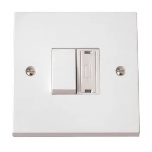 3A FCU With DP Switch (Linked)