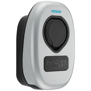 SYNC ENERGY EV CHARGER SOCKET 7.4K 4GRFIDCT