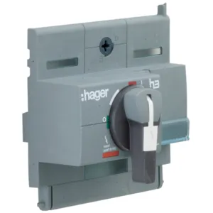 Direct rotary handle x250