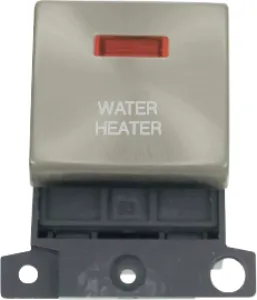 20A DP INGT SW+NEON SC "WATER HEATER"