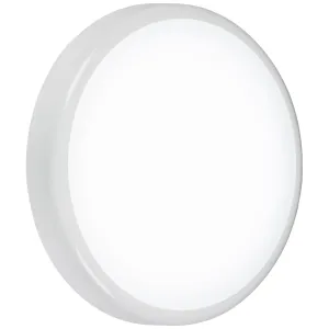 230V IP65 20W CCT Adjustable DALI LED Bulkhead