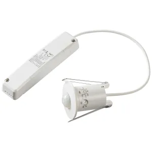 IP20 Mini 360-- PIR Sensor with Power Module - Rec