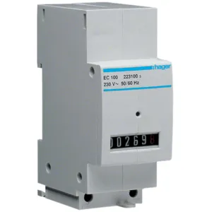 Hours counter