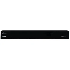HDview IP PoE 5MP 32CH NVR 4TB