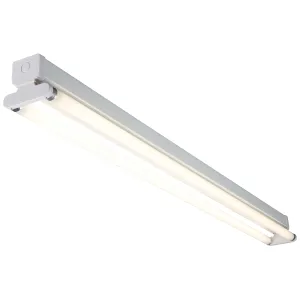 230V IP20 T8  2X58W 5ft Emergency Batten
