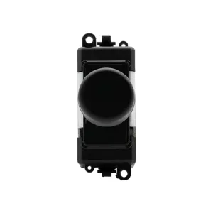 100W GRIDPRO DUAL MODE DIMMER MODULE WITH TRIM - B