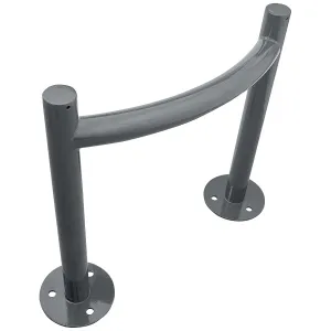 CRASH BARRIET FOR EV CRASH BARRIER FOR EV CHARGE P